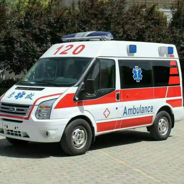 南皮长途救护车出租