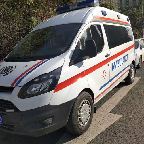 南皮品质救护车出租,为您的健康出行负责