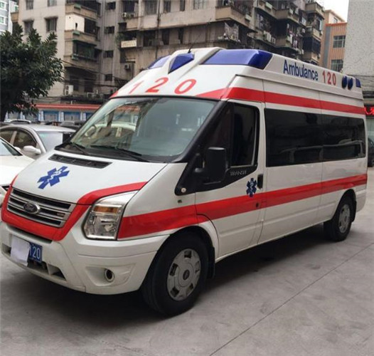 南皮非急救护车护送行业的服务质量如何保障