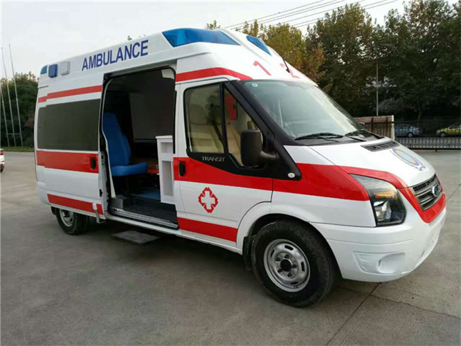 南皮乌鲁木齐沙依巴克区上线 “安康护送” 非急救转运服务平台