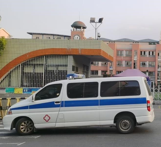 南皮救护车出租护送骨折病人一公里多少钱