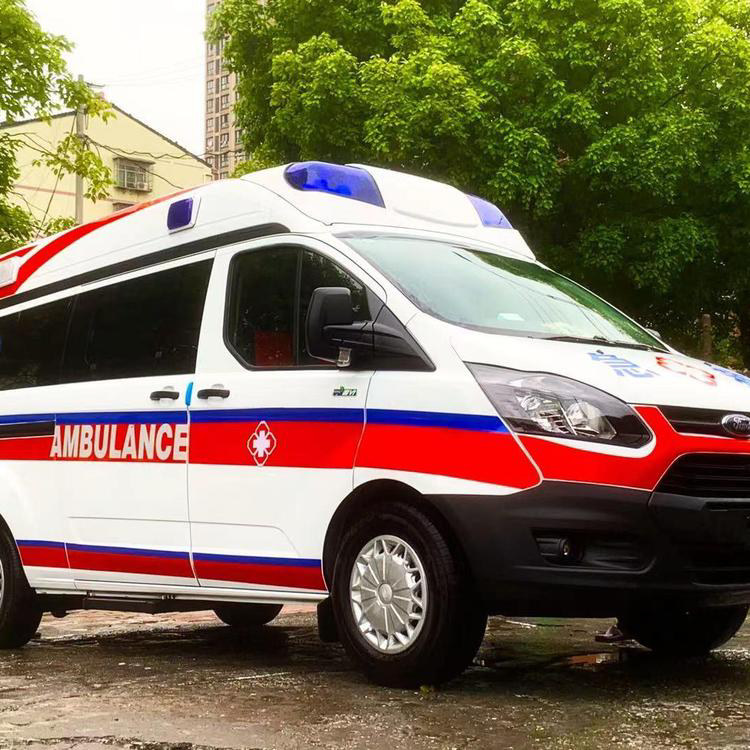 南皮重症监护救护车出租护送返乡