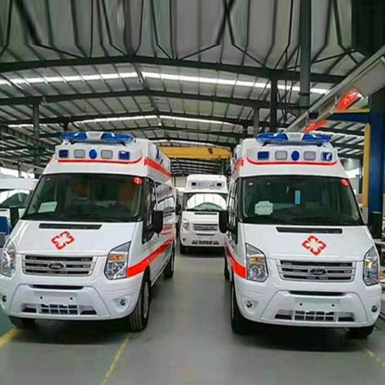 南皮跨市救护车出租护送