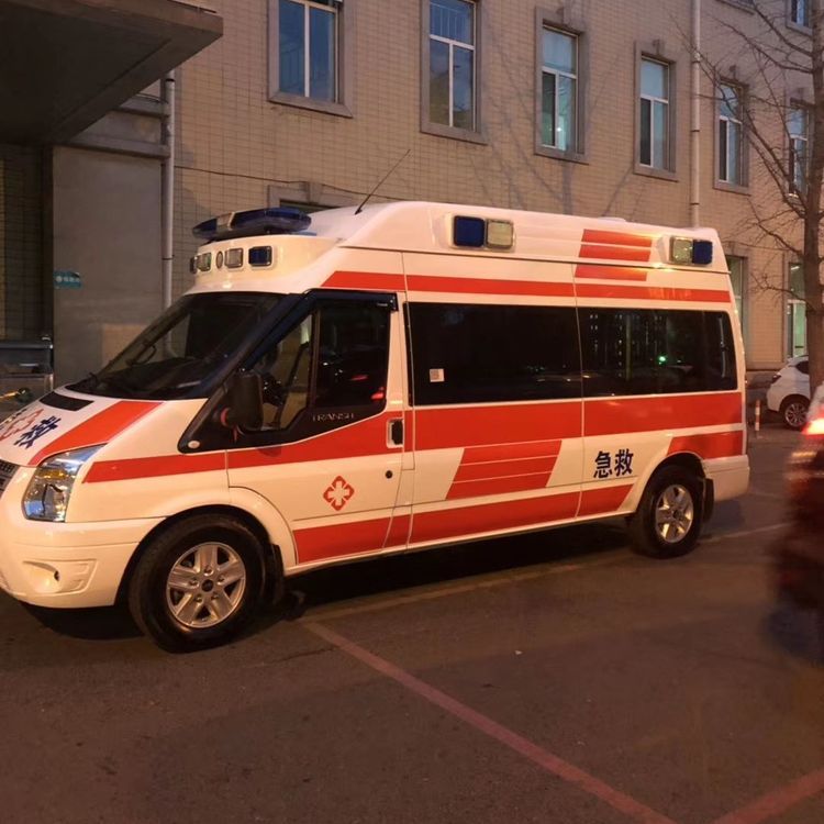 南皮一般救护车是怎么分类的