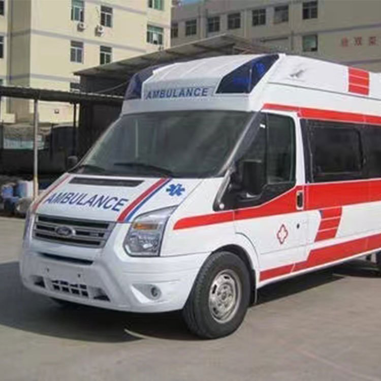 南皮救护车出租收费:安全出行,价格透明