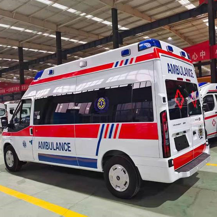 南皮救护车出租 —— 专业、安全、高效的城市急救服务