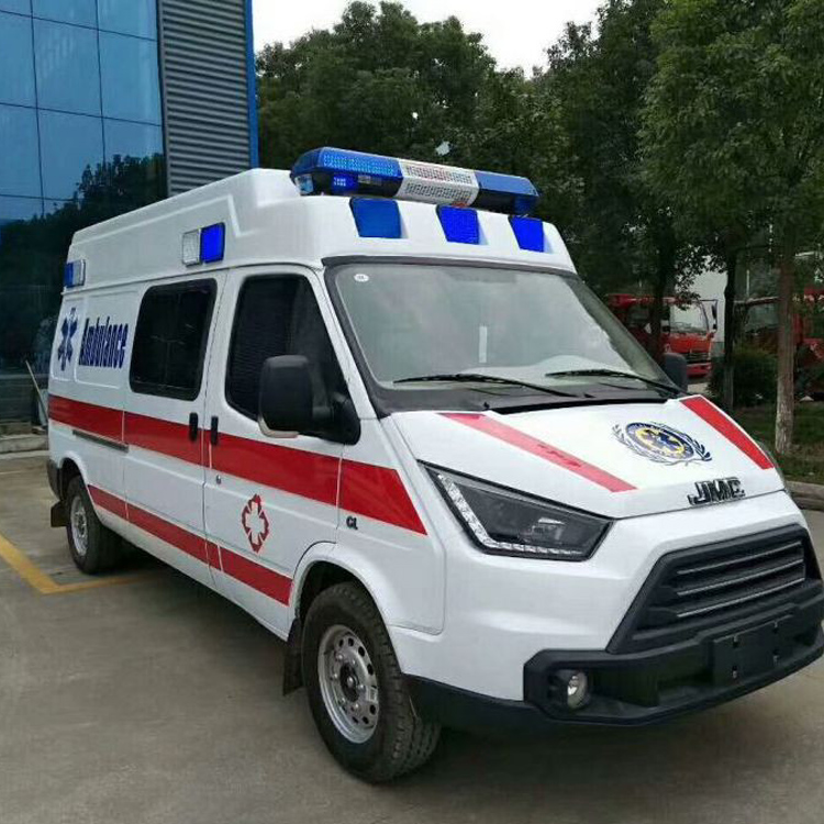 南皮救护车出租哪家好